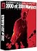 Coffret 2000 et 2001 MANIACS