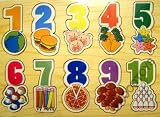 Puzzle ACKERMAN