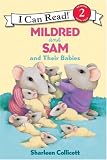 Mildred and Sam and Their Babies (I Can Read Book 2)
