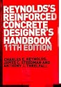 Reynolds's Reinforced Concrete Designer's Handbook