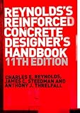 Reynolds's Reinforced Concrete Designer's Handbook