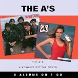A's / Woman's Got the Power