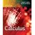 Calculus, Multivariable: Late Transcendental Functions