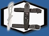 Innovative Stainless Steel Stingray Dive Knife