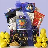 Congrats Grad!: Graduation Gift Basket