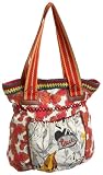 The SAK Tolowa Shopper