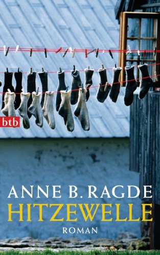 Hitzewelle: Roman (Die Neshov-Trilogie 3) (German Edition)