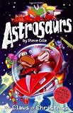 Astrosaurs: The Claws of Christmas
