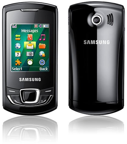 black friday price Samsung GT-E2550L