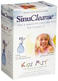 Search : SinuCleanse Kids Mist Kit, 5 ounces Box