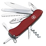 VICTORINOX(ビクトリノックス) トレードマンNL 保証書付 0.9053 【日本正規品】の画像