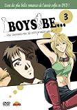 Revue Anima  / Boys Be - vol.3