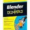 My Blender Books