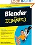 Blender For Dummies