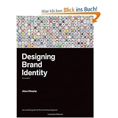 Designing Brand Identity: An Essential Guide for the Whole Branding Team