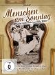 Menschen am Sonntag