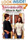 Alice in April