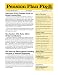 Pension Plan Fix-It Handbook