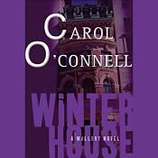 Winter House: A Mallory Novel | Carol O'Connell