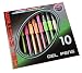 (Grafix) Gel System 10 Gel Pens