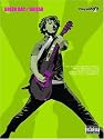 Green Day: Authentic Guitar Playalong (Guitar/CD)