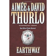 Earthway: An Ella Clah Novel