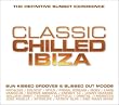 Classic Chilled Ibiza (3CD)