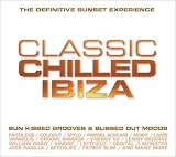 Classic Chilled Ibiza (3CD)