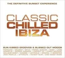 Classic Chilled Ibiza (3CD)
