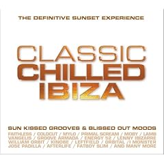 Classic Chilled Ibiza (3CD)