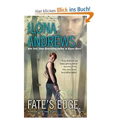Fate's Edge (A Novel of the Edge)