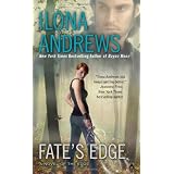 Fate's Edge (The Edge, Book 3)