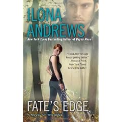Fate's Edge