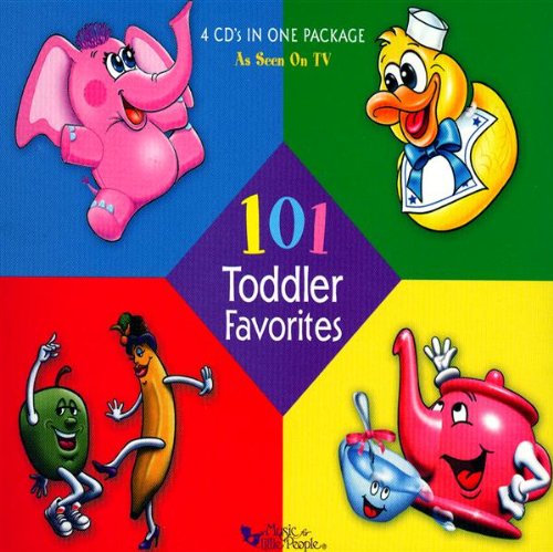 Five Little Ducks
