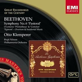 Beethoven: Symphony No.6 'Pastoral'