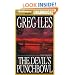 The Devil's Punchbowl