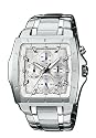 CASIO Herren-Amrbanduhr EDIFICE EF-329D-7AVEF