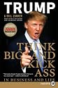 Think BIG and Kick Ass in Business and Life LP