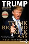 Think Big And Kick Ass In Business An...