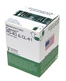 Canon PG-40 & CL-41 Premium Remanufactured Ink Cartridges by Green Park Products. The box contains 1 Canon PG-40 Black and 1 Canon CL-41 Tri-Color inkjet Cartridges.For use in Canon PIXMA iP1600, Canon PIXMA iP1700, Canon PIXMA iP1800, Canon PIXMA iP2600, Canon PIXMA MP140, Canon PIXMA MP150, Canon PIXMA MP160, Canon PIXMA MP170, Canon PIXMA MP180, Canon PIXMA MP190, Canon PIXMA MP210, Canon PIXMA MP450, Canon PIXMA MP460, Canon PIXMA MP470, Canon PIXMA MX300, Canon PIXMA MX310