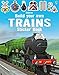 Build Your Own Trains Sticker Book (Build Your Own Sticker Books)