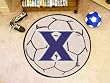 Xavier Musketeers 29" Round Soccer Ball Floor Mat (Rug)