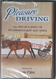 Pleasure Driving DVD by Lynn Palm
