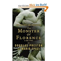 The Monster of Florence
