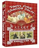 Bagua: Taiyi Fire Dragon Palm