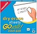 REUSABLE DRY ERASE EASEL PAD