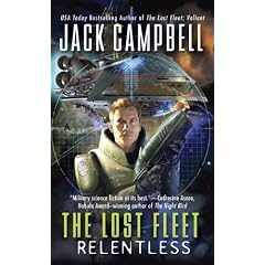 Relentless (Lost Fleet)