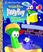  : LarryBoy & the Fib from Outer Space! (Little Golden Book)