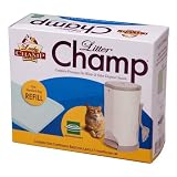 Litter Champ