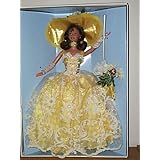 Enchanted Seasons Collection Limited Edition Summer Splendor Barbie-Second in Series